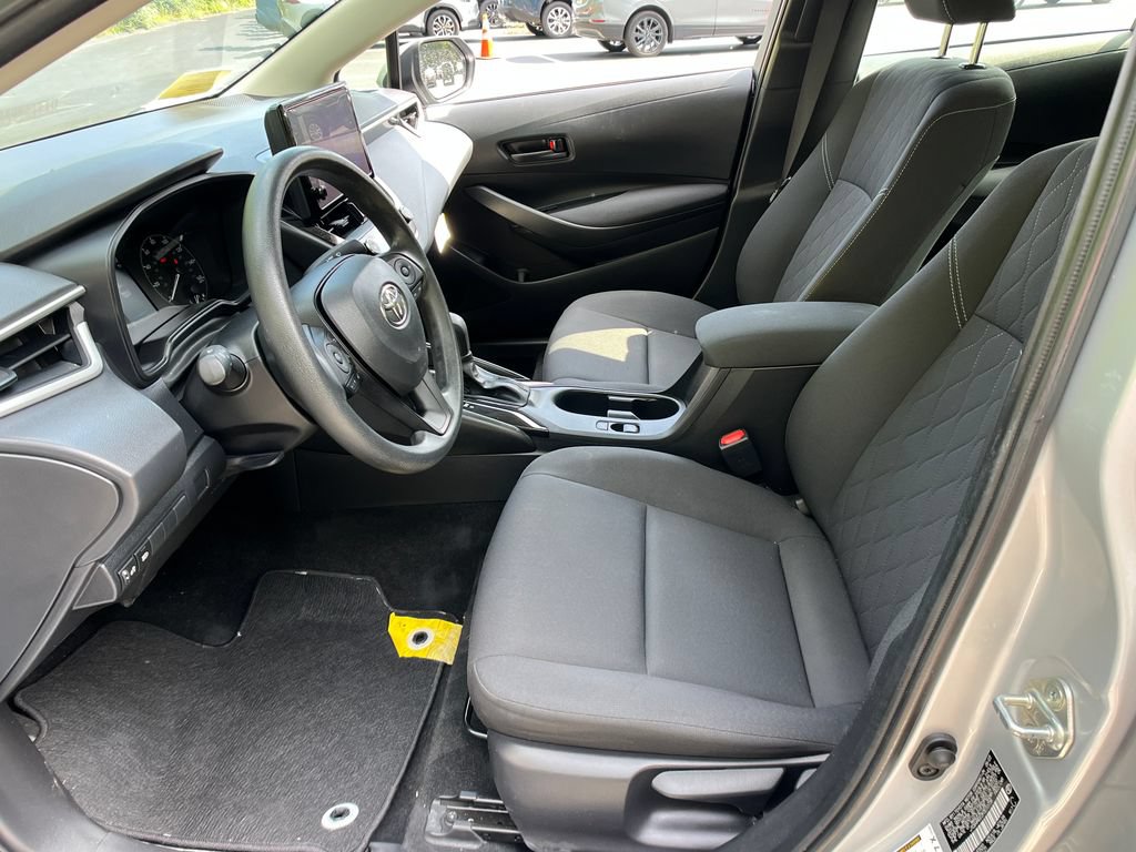 2023 Toyota Corolla LE - Photo 9