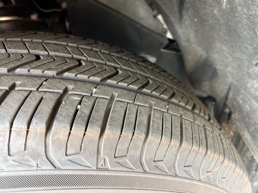 2026 Toyota Sequoia Platinum - Photo 26