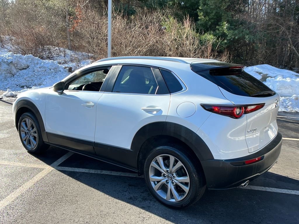 Used 2023 Mazda CX-30 2.5 S Select Package SUV