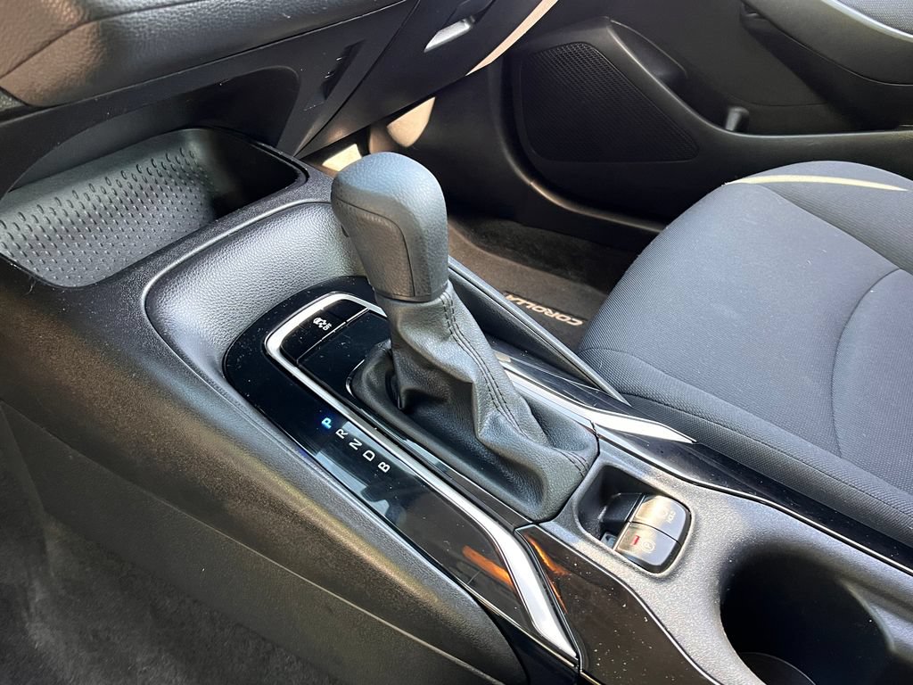 2021 Toyota Corolla LE - Photo 18