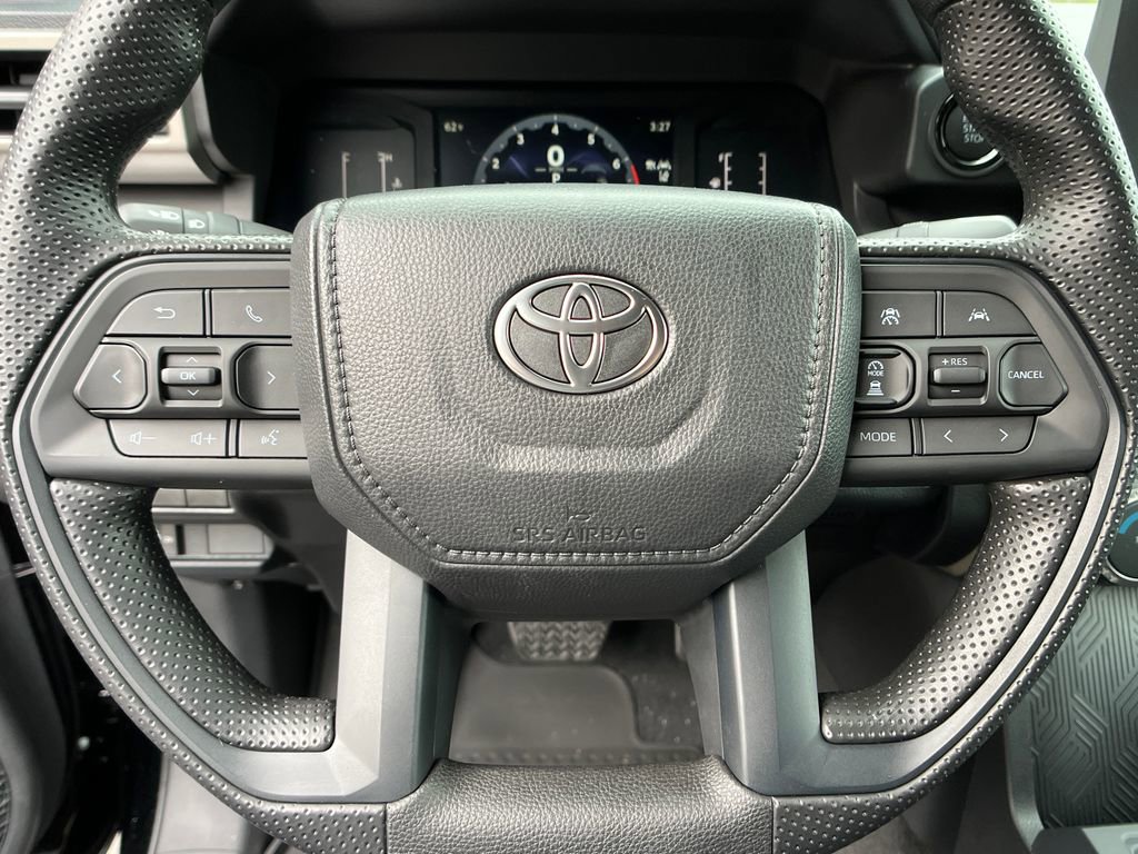 2026 Toyota Tacoma SR5 - Photo 14