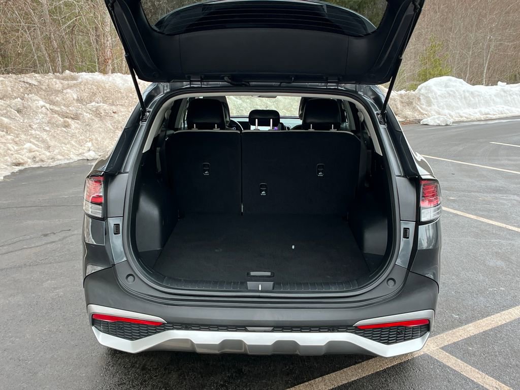 2023 Kia Sportage EX - Photo 23