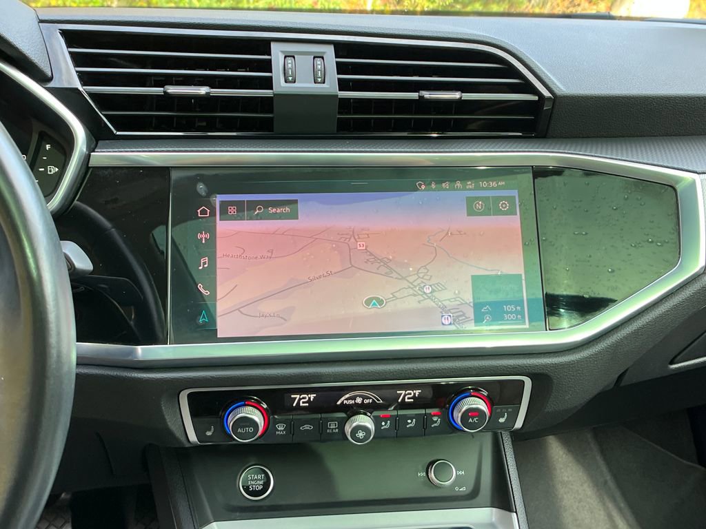 2022 Audi Q3 Premium Plus - Photo 16