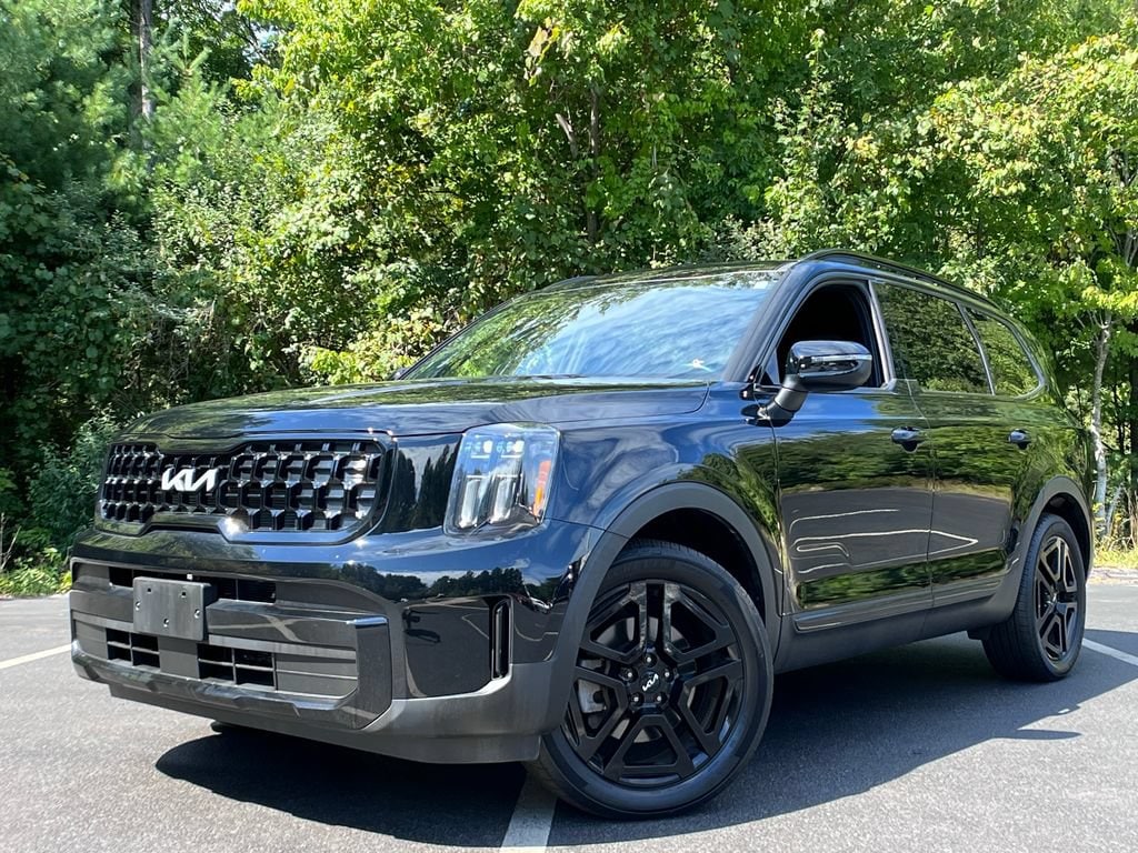 2024 Kia Telluride