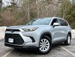  Toyota Grand Highlander