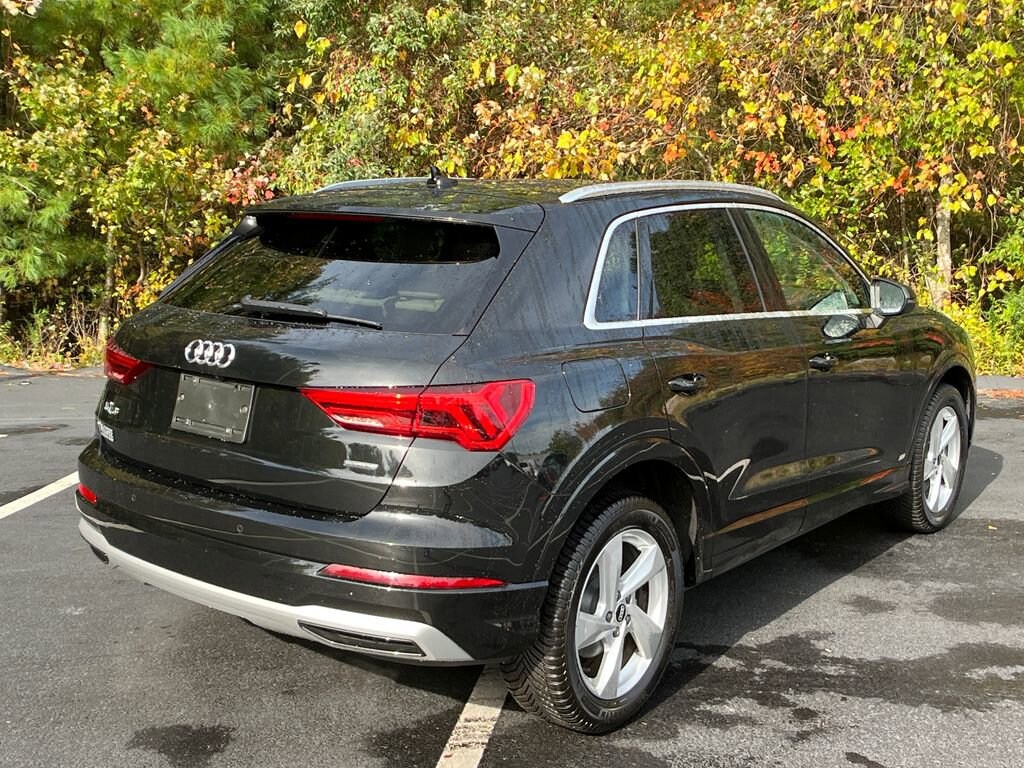 2022 Audi Q3 Premium Plus - Photo 5