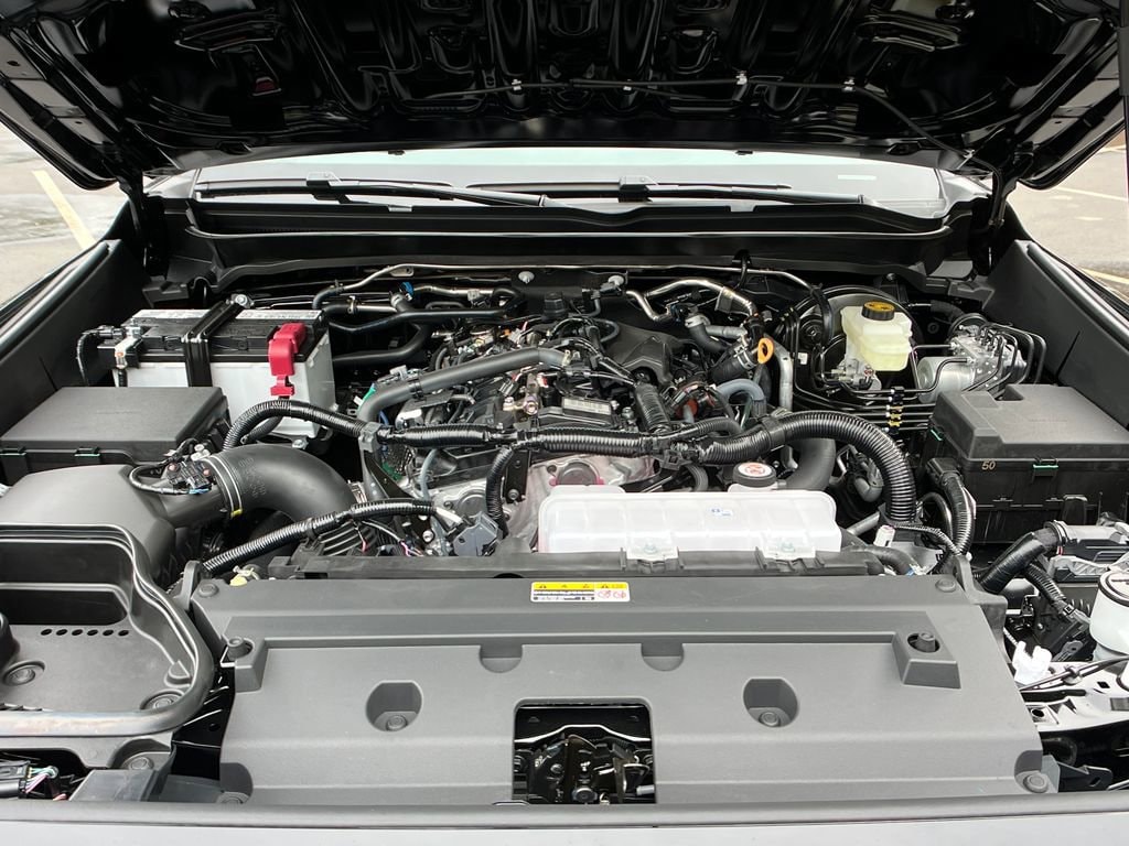2026 Toyota Tacoma SR5 - Photo 22