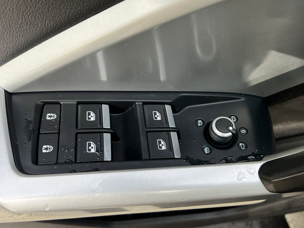 2022 Audi Q3 Premium Plus - Photo 12