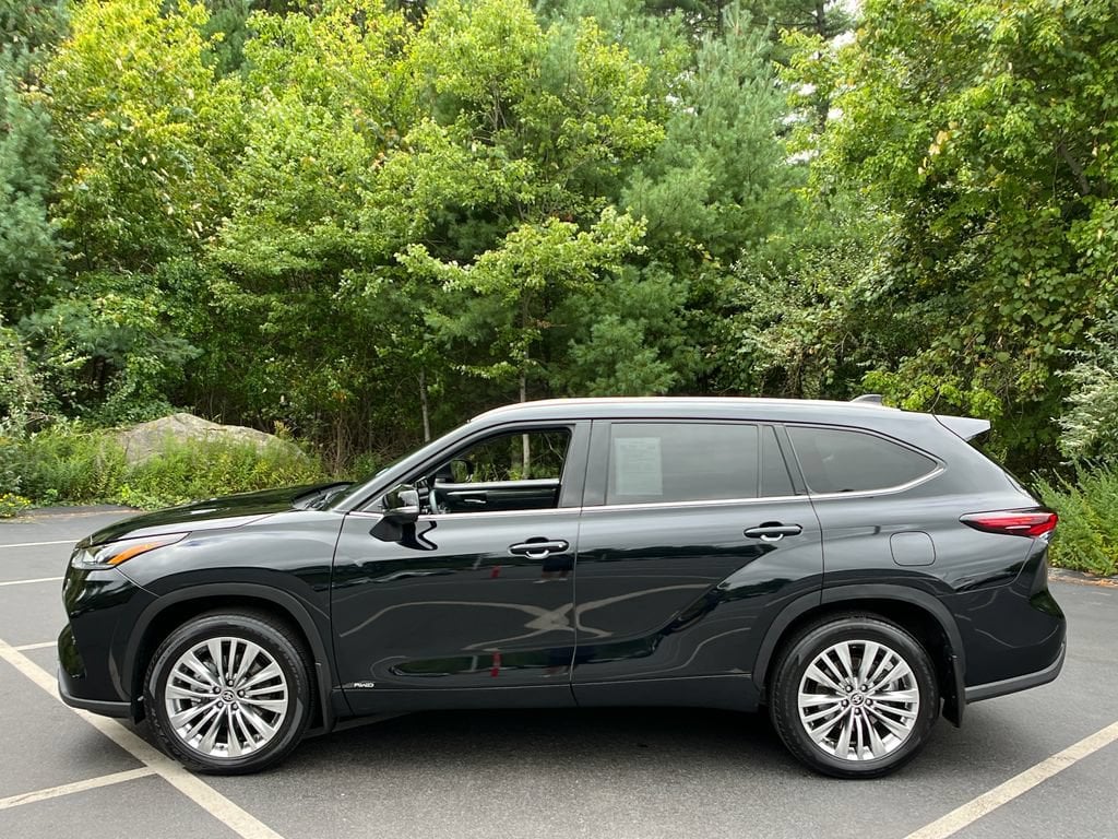 5TDEBRCH5TS711488