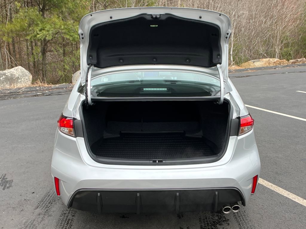 2026 Toyota Corolla SE - Photo 22