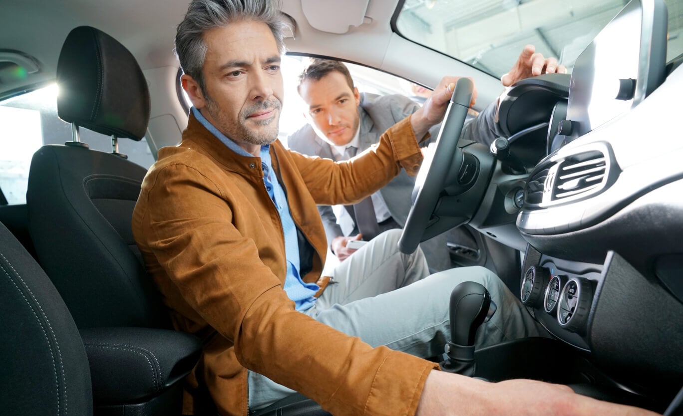 Visit Your Local Toyota Dealer Of Hanover, MA McGee Toyota