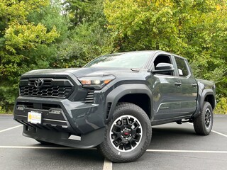 2025 Toyota Tacoma i-FORCE MAX TRD Off-Road i-FORCE MAX Truck Double Cab