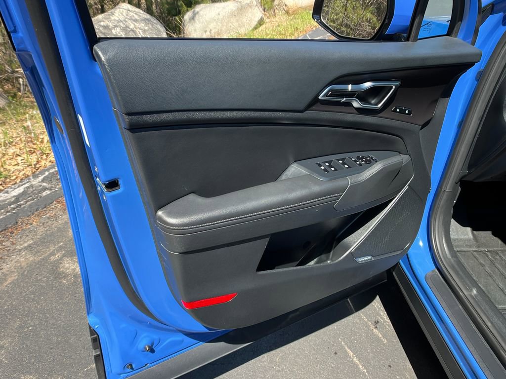 2026 Kia Sportage SX Prestige - Photo 11