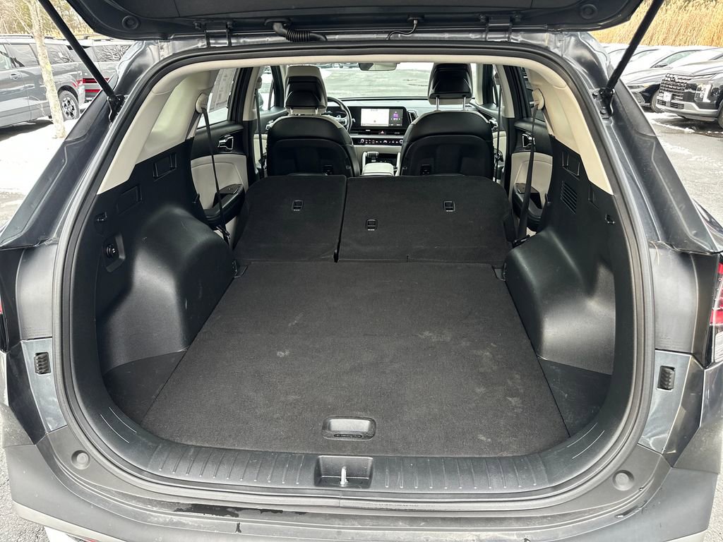 2023 Kia Sportage EX - Photo 49
