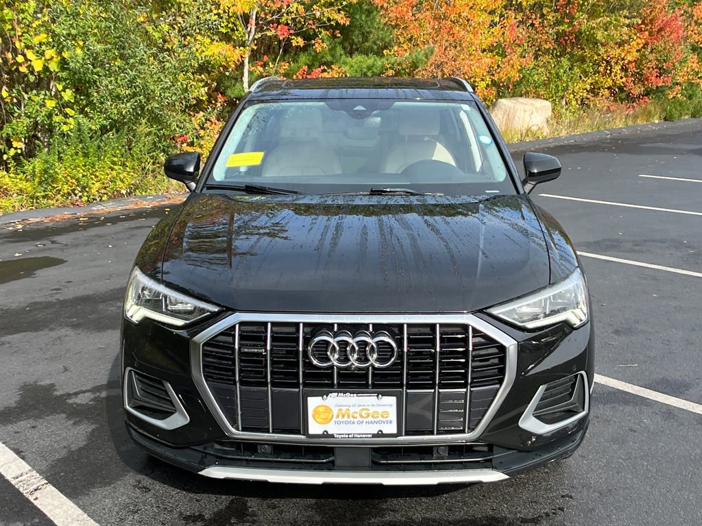 2022 Audi Q3 Premium Plus - Photo 8