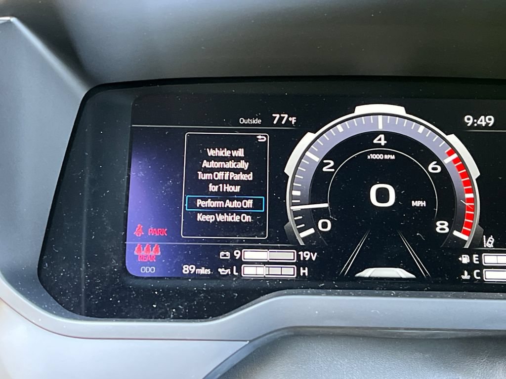 2026 Toyota Tundra 1794 Edition - Photo 15