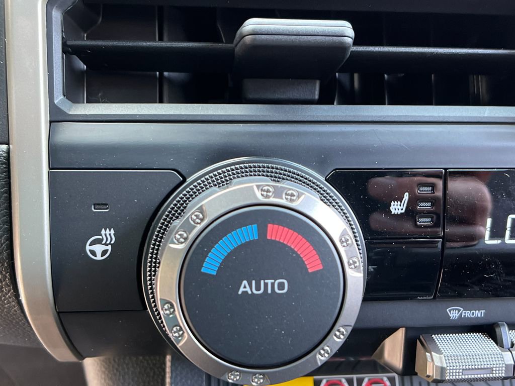 2026 Toyota Tacoma TRD Sport - Photo 28