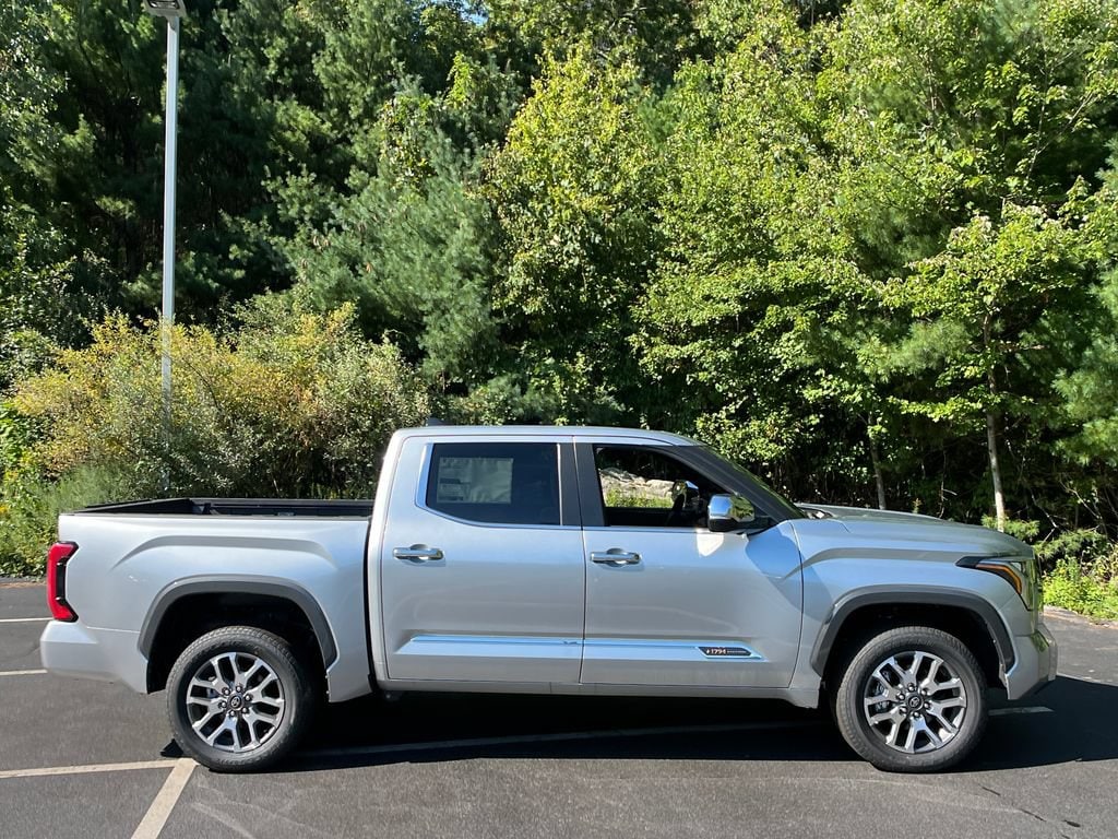 2026 Toyota Tundra 1794 Edition - Photo 6