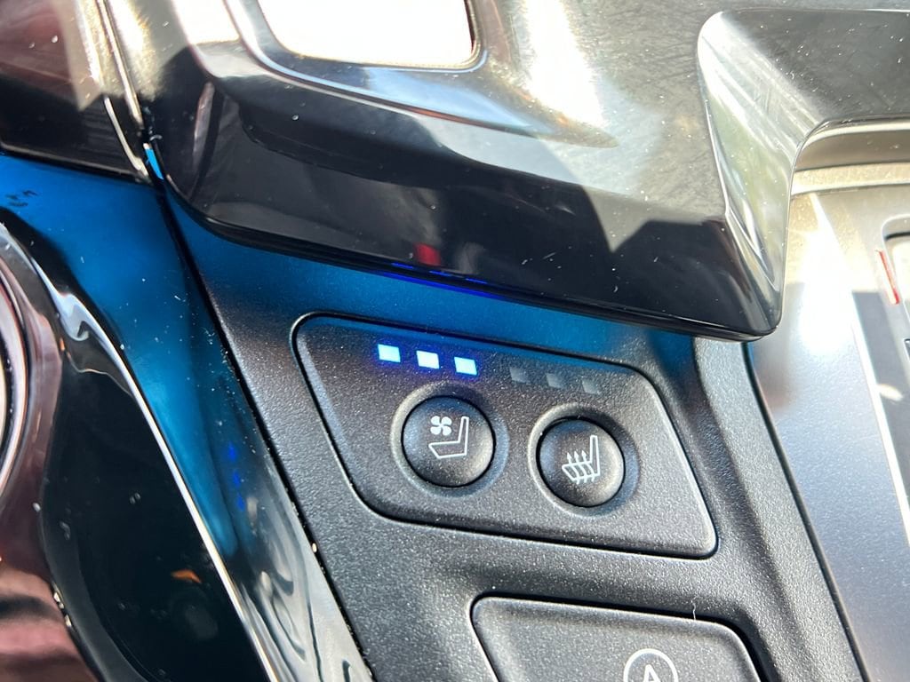 2022 Honda Odyssey Elite - Photo 31