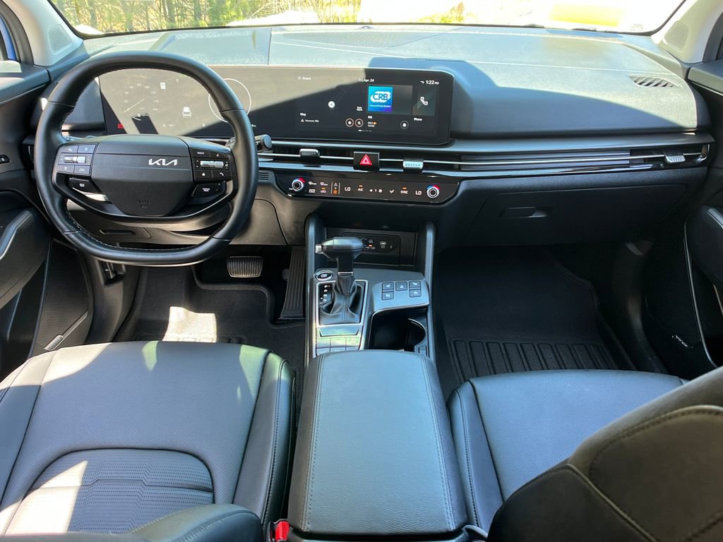 2026 Kia Sportage SX Prestige - Photo 13