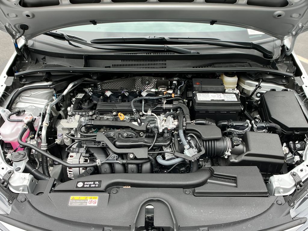 2026 Toyota Corolla SE - Photo 21