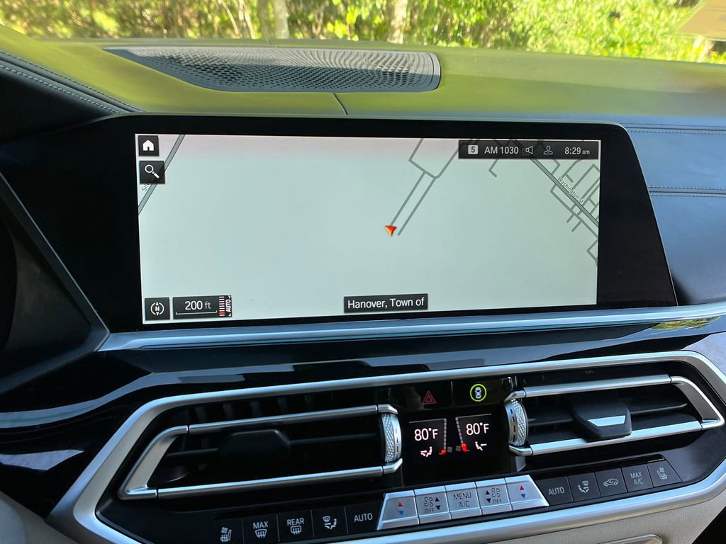 2021 BMW X6 M50i - Photo 17