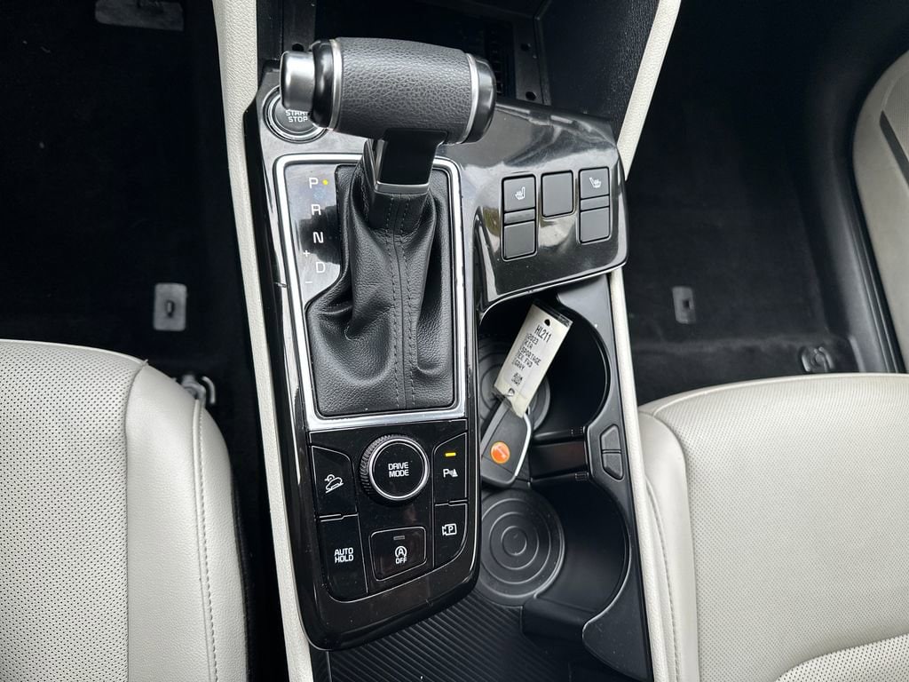 2023 Kia Sportage EX - Photo 44
