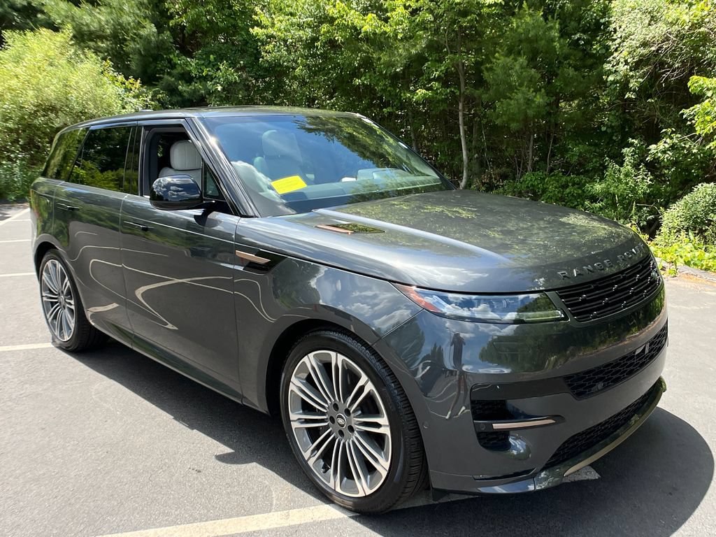 2025 Land Rover Range Rover Sport Dynamic SE - Photo 7