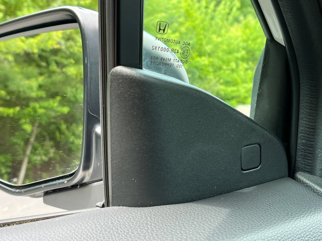 2023 Honda Passport TrailSport - Photo 27