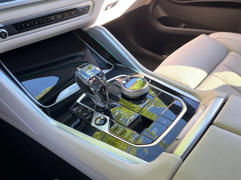 2021 BMW X6 M50i - Photo 18
