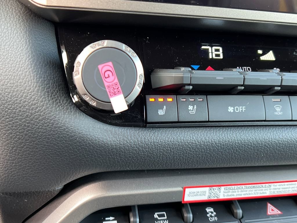 2026 Toyota Tundra Limited - Photo 27
