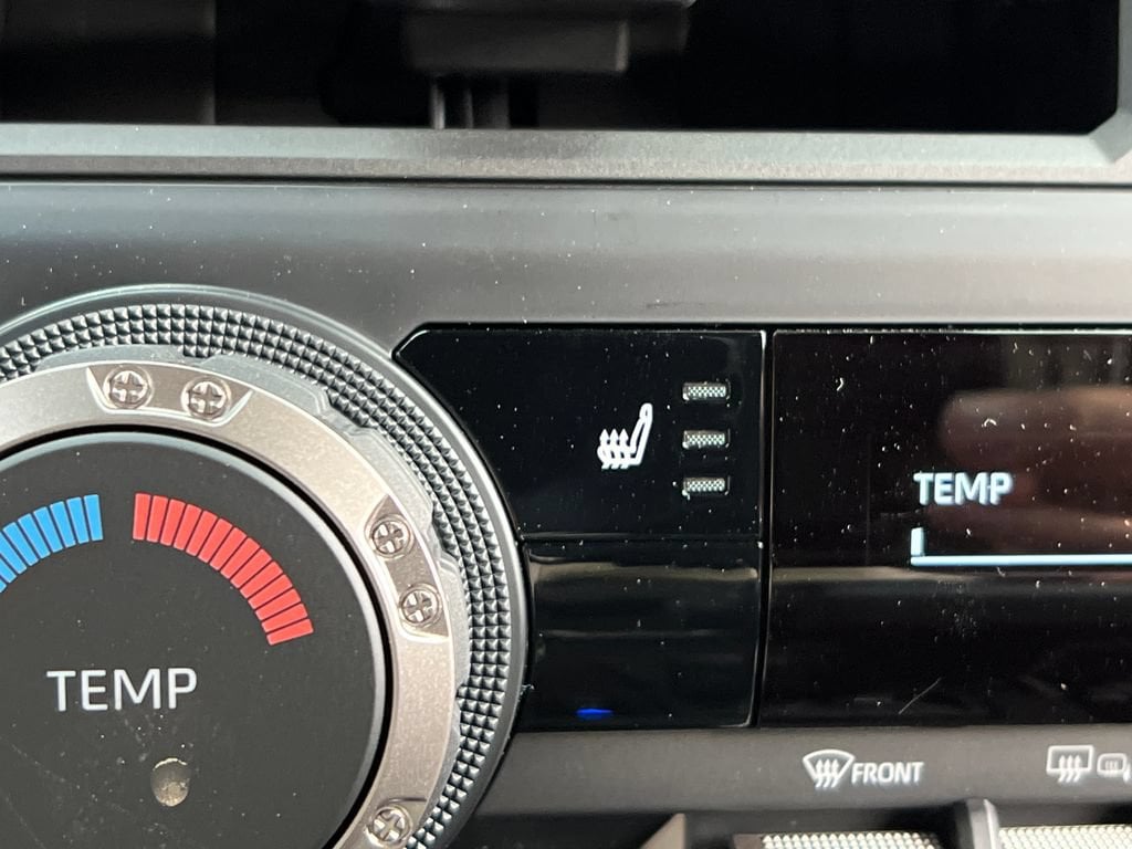 2026 Toyota Tacoma SR5 - Photo 26