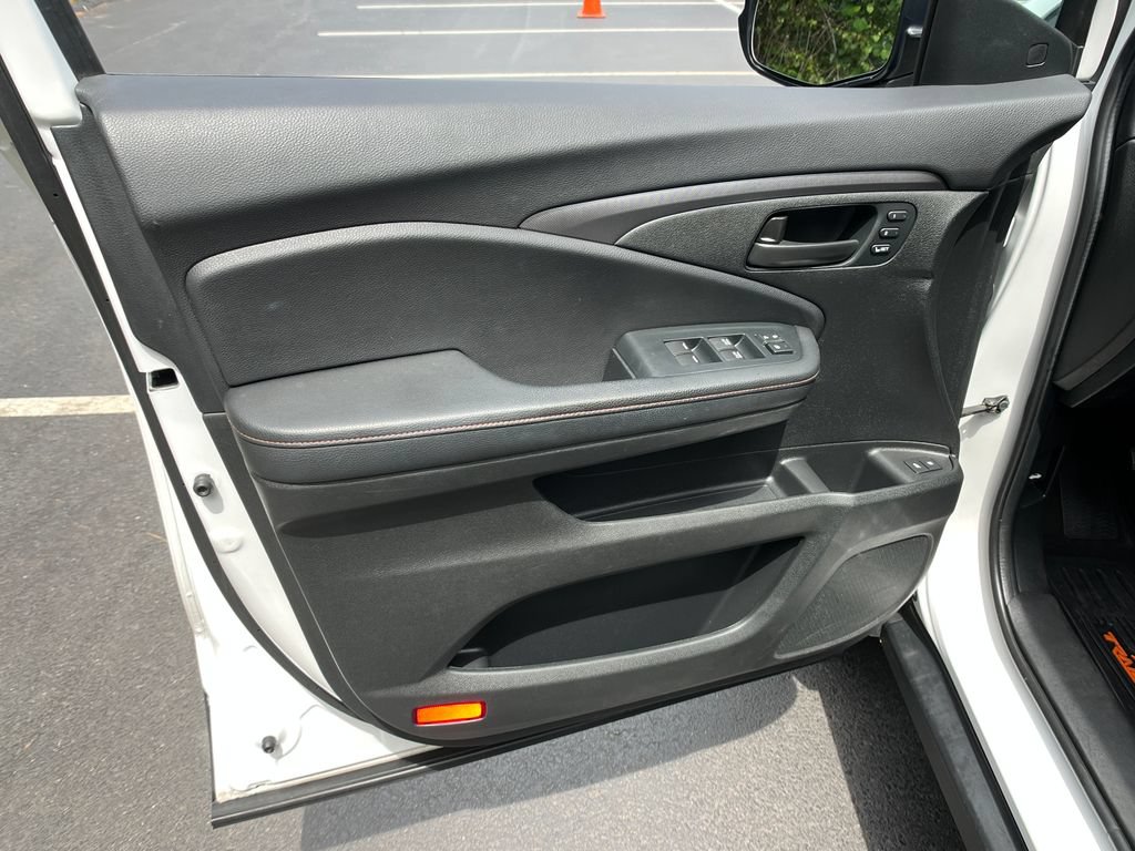 2023 Honda Passport TrailSport - Photo 12