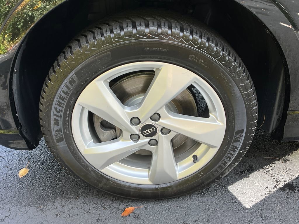 2022 Audi Q3 Premium Plus - Photo 25