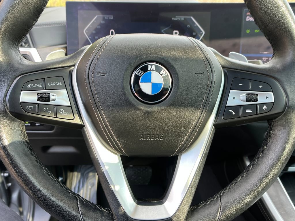 2024 BMW X5 40i - Photo 14