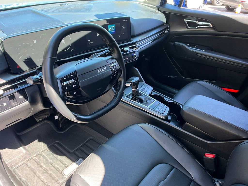 2026 Kia Sportage SX Prestige - Photo 10