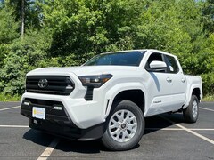 2025 Toyota Tacoma SR5 Truck Double Cab