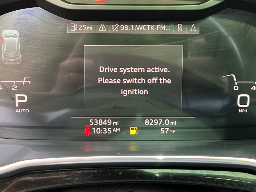 2022 Audi Q3 Premium Plus - Photo 15