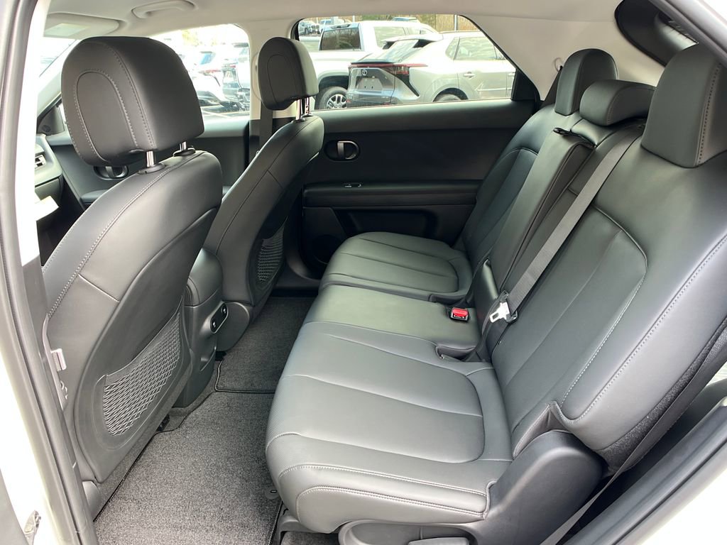 2025 Hyundai IONIQ 5 SEL - Photo 21