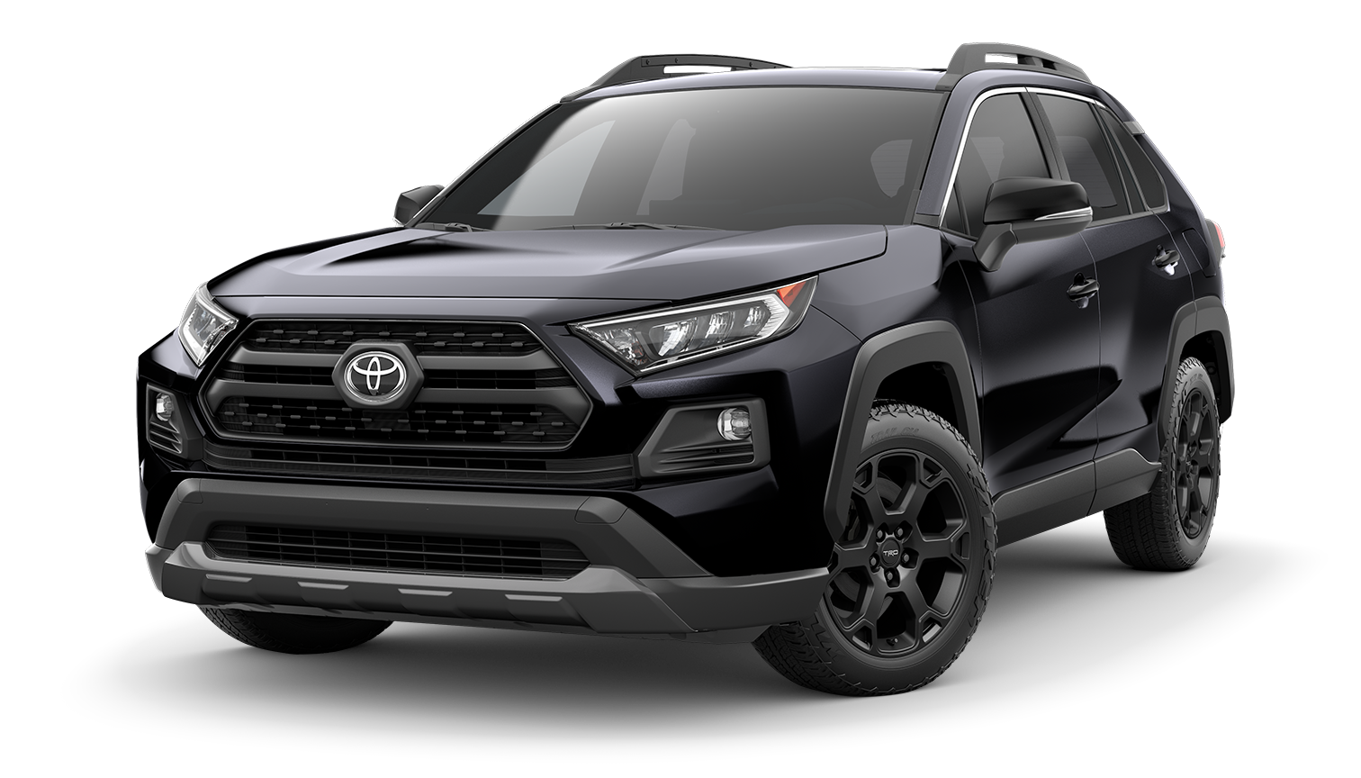 New Toyota RAV4 For Sale in Hanover, MA McGee Toyota of Hanover