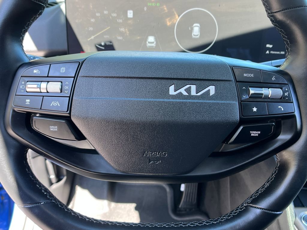 2026 Kia Sportage SX Prestige - Photo 14