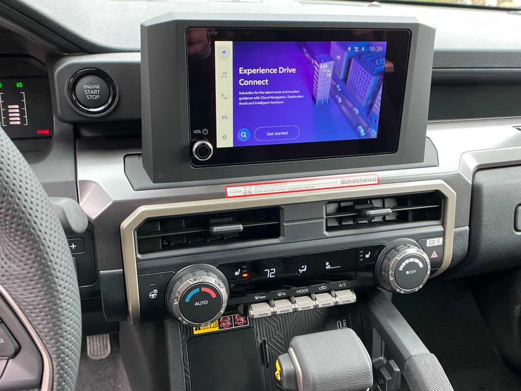 2026 Toyota Tacoma SR5 - Photo 16