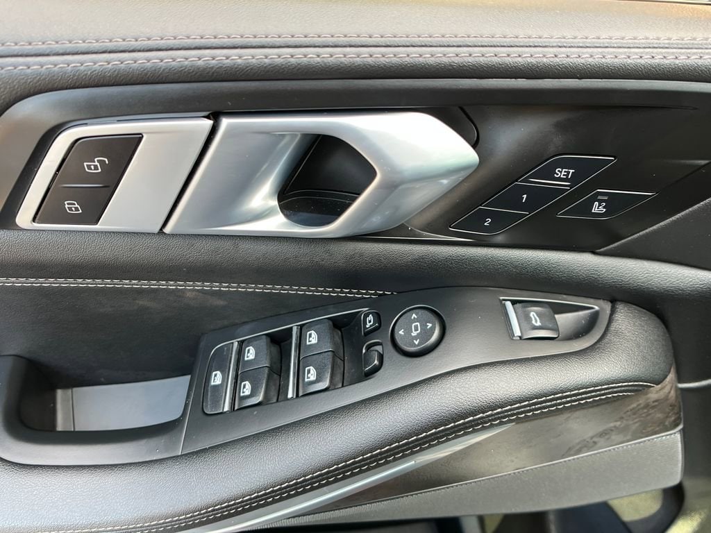 2024 BMW X5 40i - Photo 12