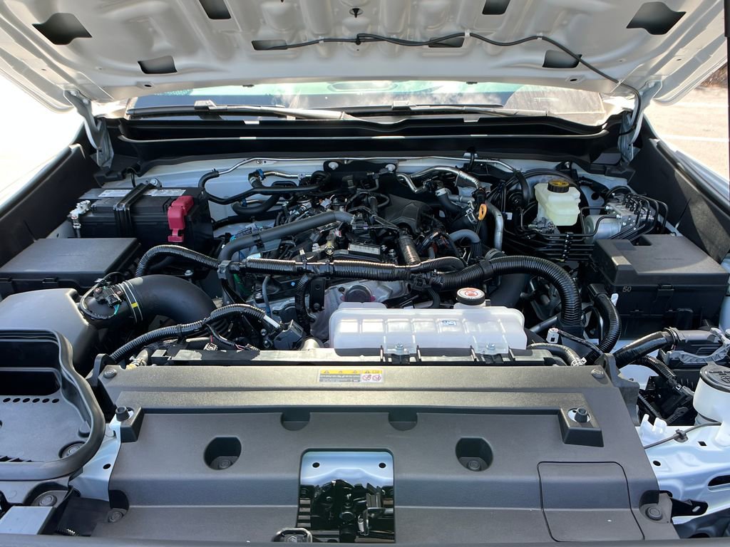 2026 Toyota Tacoma TRD Sport - Photo 23