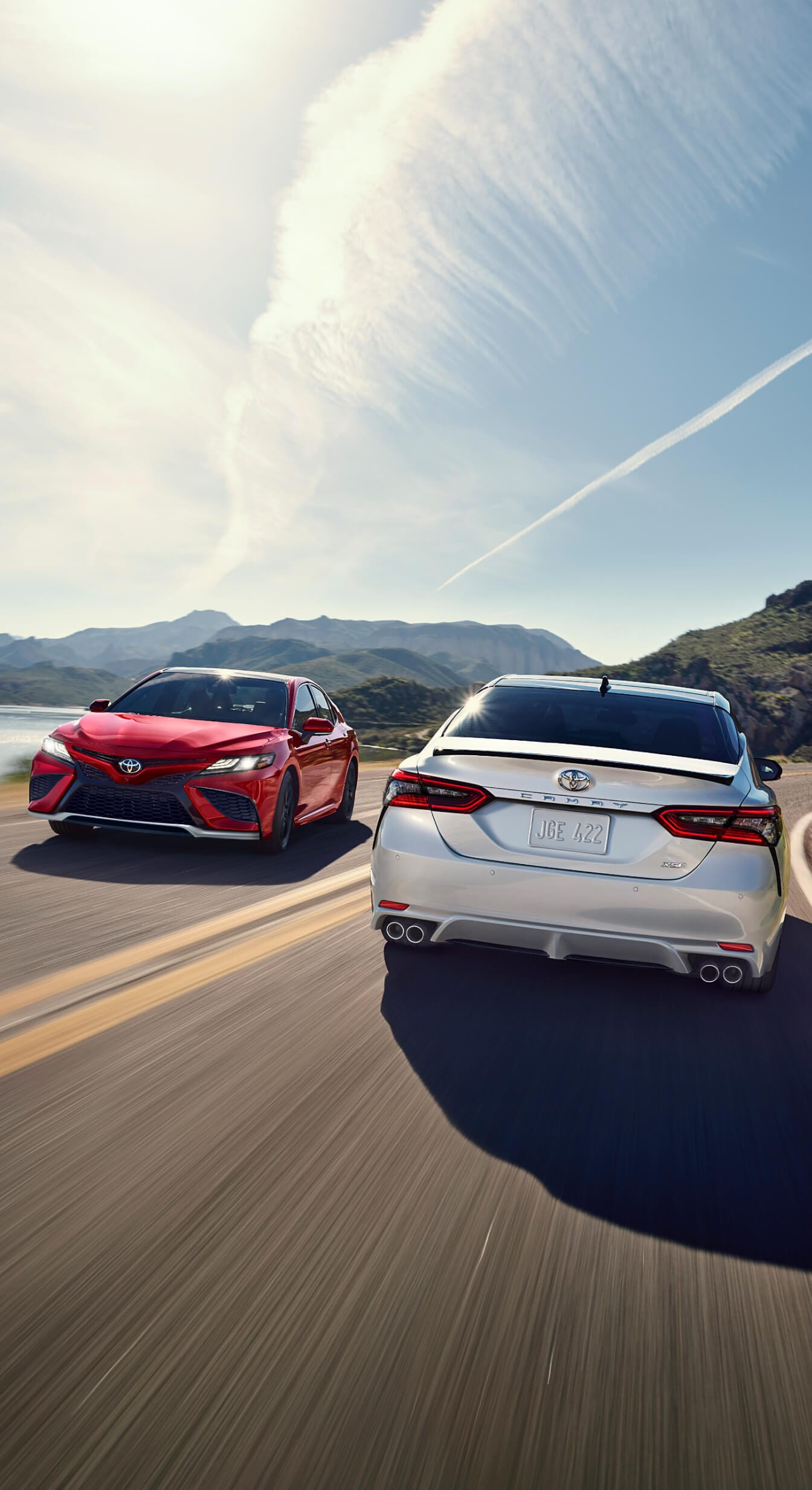 2016 Kia Optima vs. 2016 Toyota Camry: Which Is Better? - Autotrader