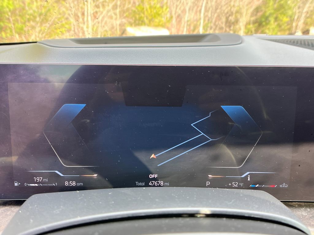 2024 BMW X5 40i - Photo 15