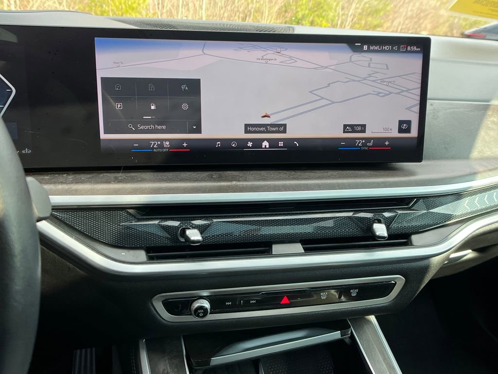 2024 BMW X5 40i - Photo 16