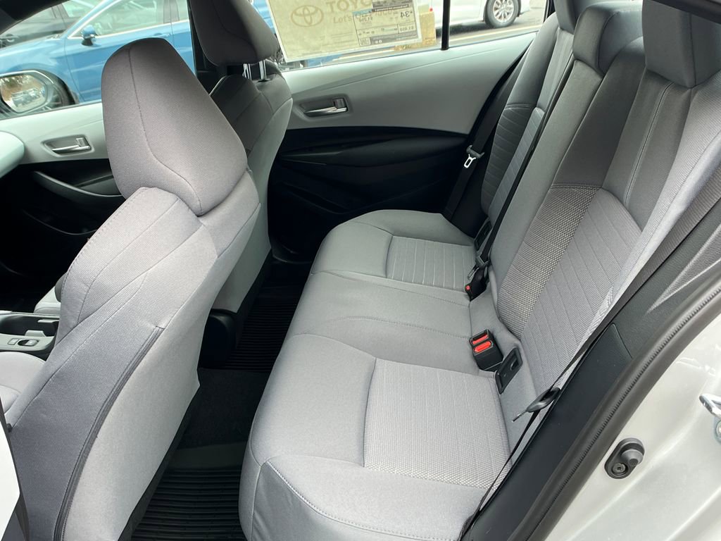 2026 Toyota Corolla SE - Photo 20