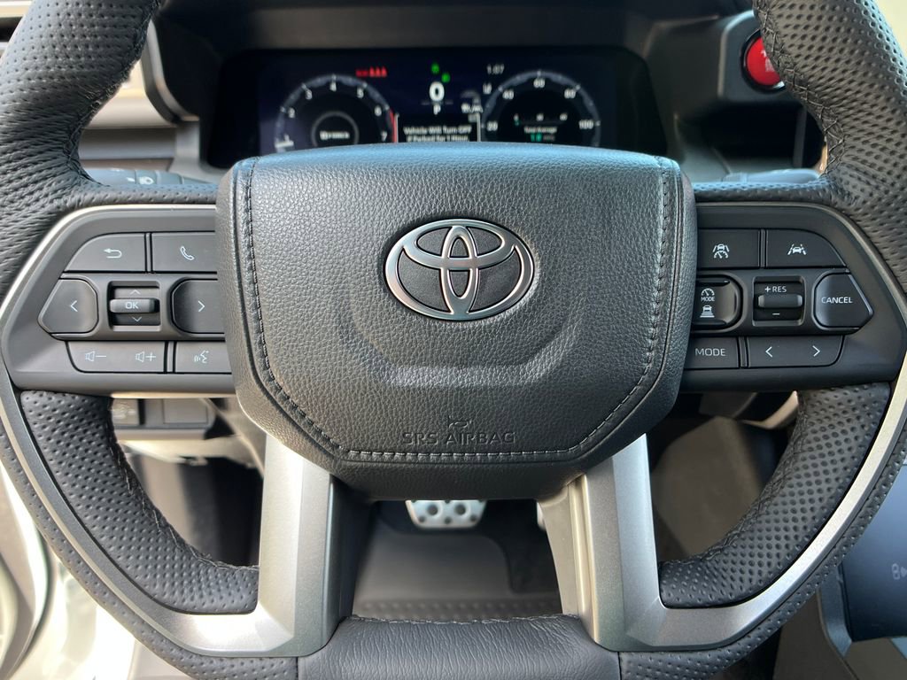 2026 Toyota Tacoma TRD Sport - Photo 15