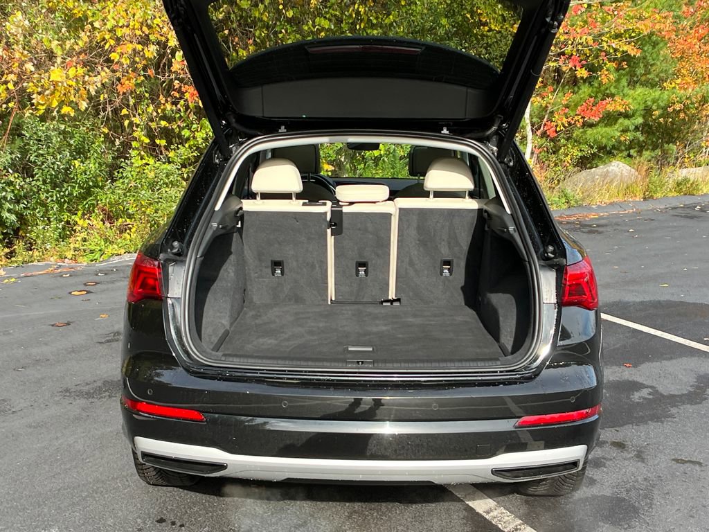 2022 Audi Q3 Premium Plus - Photo 24
